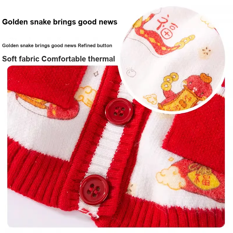 Hippie dogs Pet Clothing-4