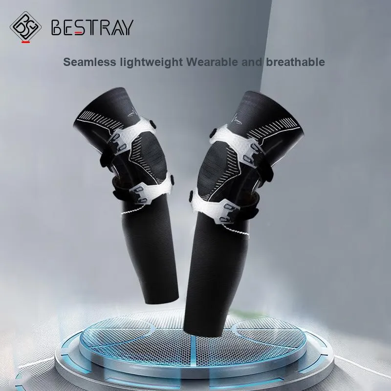 BESTRAY Knee Pads-4