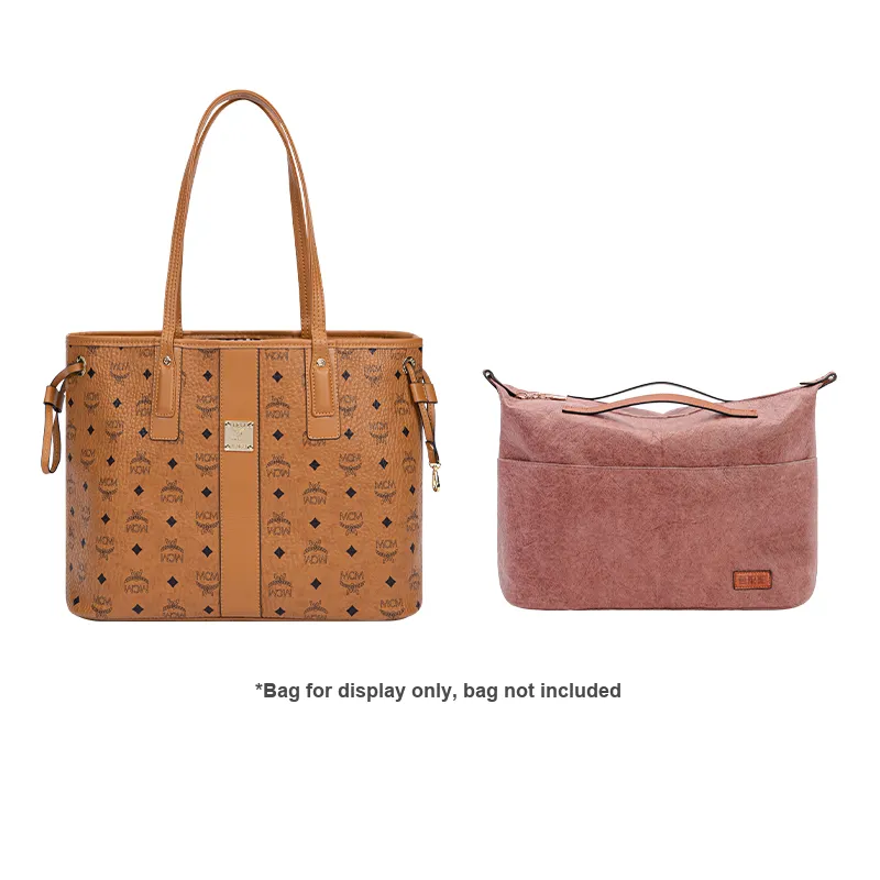 Tide DuPont Paper Bag Support Tote Bag Lining Medium Bag Interior Pocket Lightweight All Bag Accessory-4