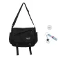 Black[Comes with Astronaut Pendant]