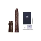 [Length 55*135]Brown-Buttonless