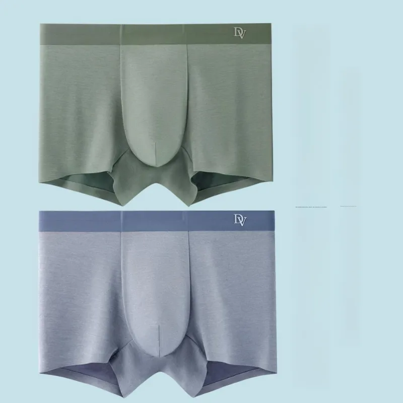 DV Men Boxer Shorts-8