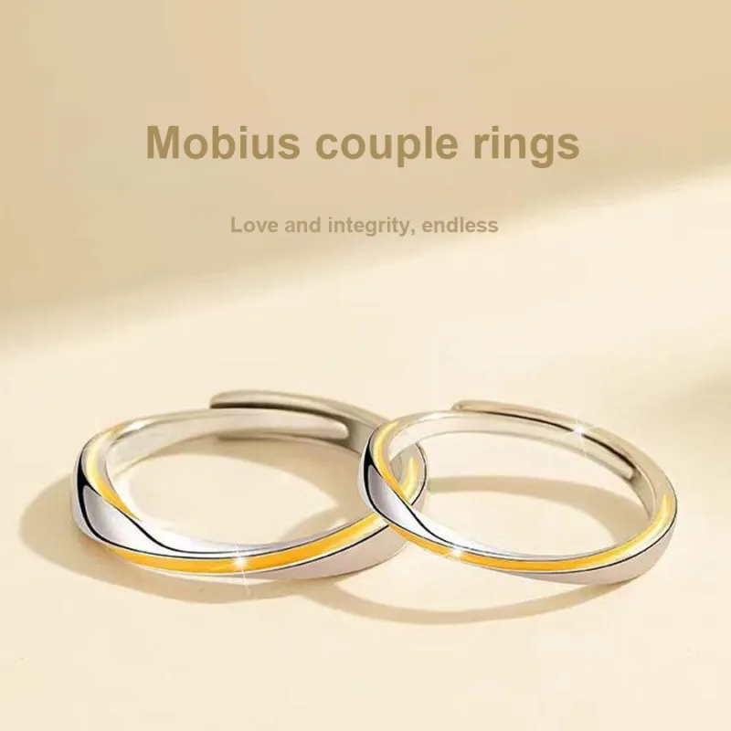 Master Kim 999 Fine Silver Rings Unisex-1