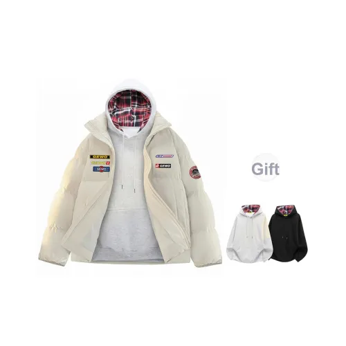 GEWO Унисекс Пуховики