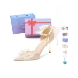 Champagne Gold[Gift Box Set](Gift Included)