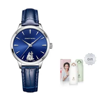 Ernest Borel Women's Sincere Watch