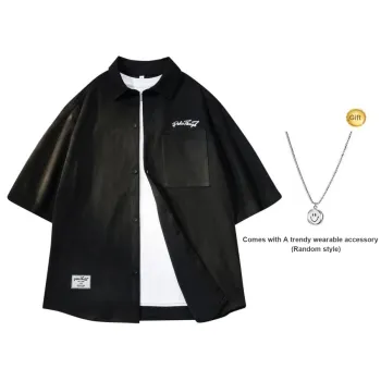PAKA Shirts Unisex
