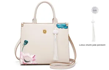 Gong Xuan Handbags Blue Moon, Gift Box Set