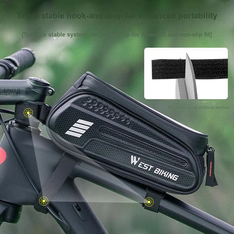 WEST BIKING Riding Equipment Unisex 1.5L-1