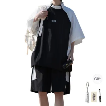 URBAN AUTHENTIC Casual Sportswear Unisex