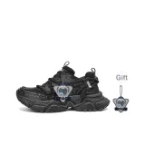 Jet Black+Giveaway