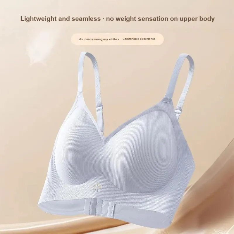 Gentle welcome Women's Bras-1
