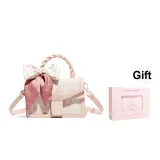 Pink Embroidery+Box Limited Edition