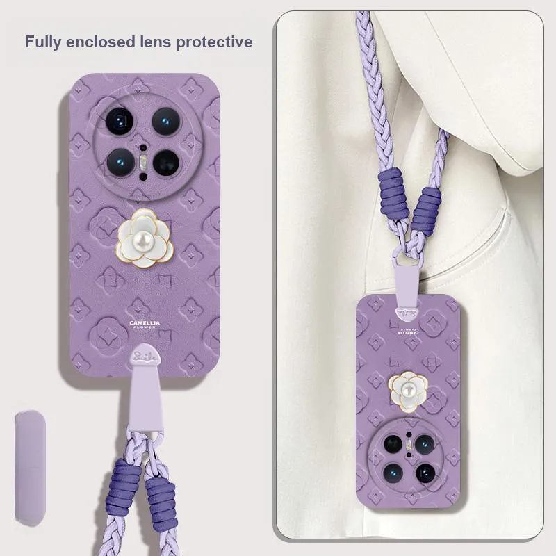 Interesting shell Phone Cases-3