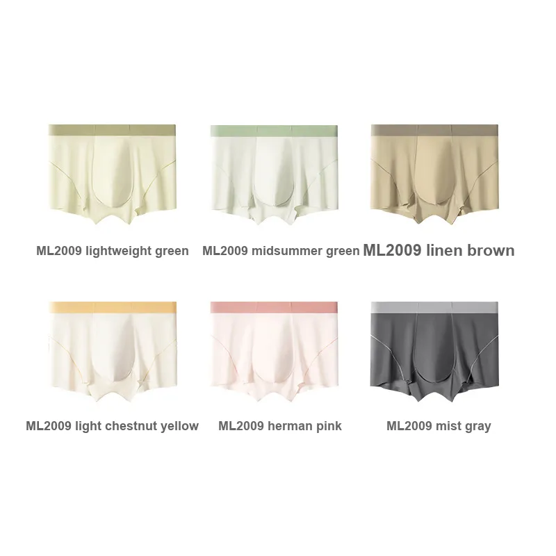ROBINHOOD Underpants Men's 4 Pack-24