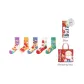 Christmas Crew Socks C Set