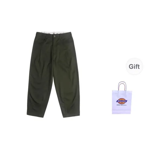 Dickies Casual Pants Men's Army Green