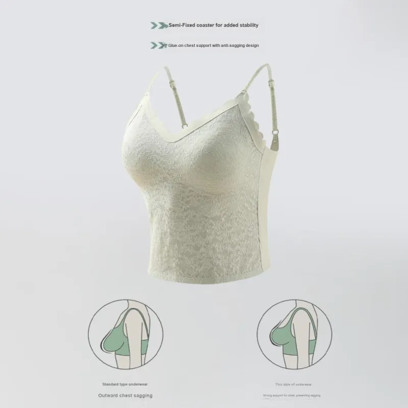 Ordifen Women's Camisoles-11
