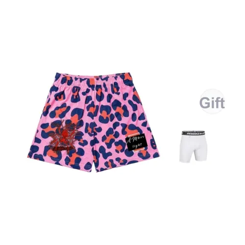 AMBER LIGHT Спортивные шорты унисекс