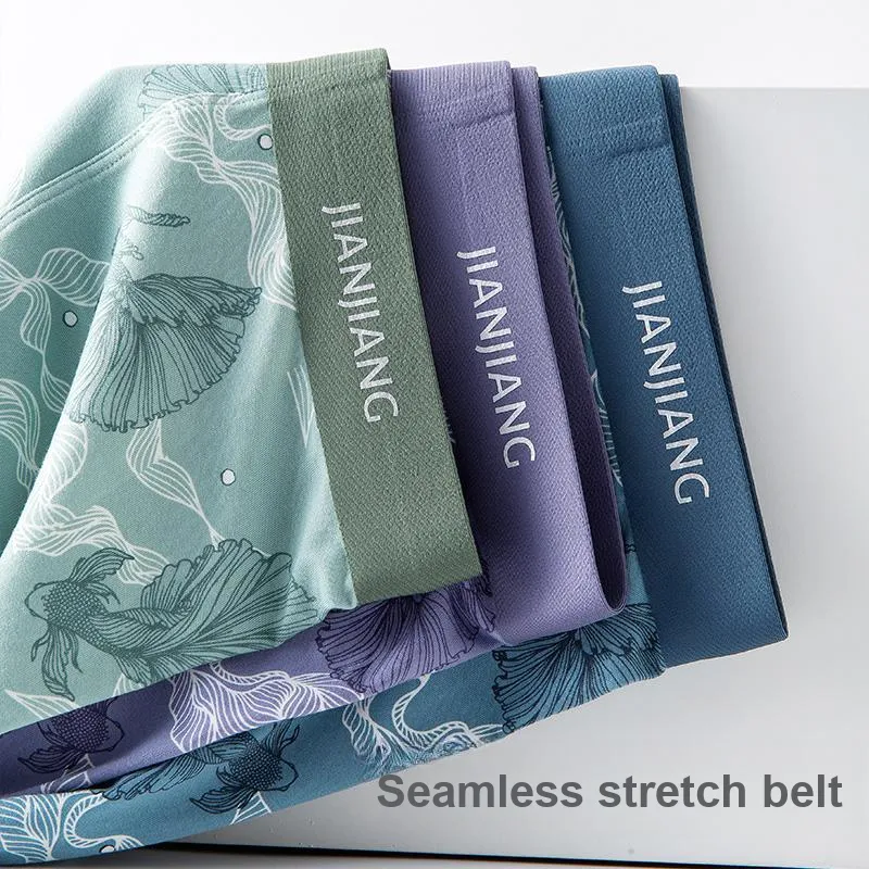 Master Underwear Gift Box Men's 3 Pack-2