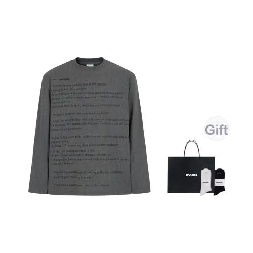 IMXS Унисекс Футболки