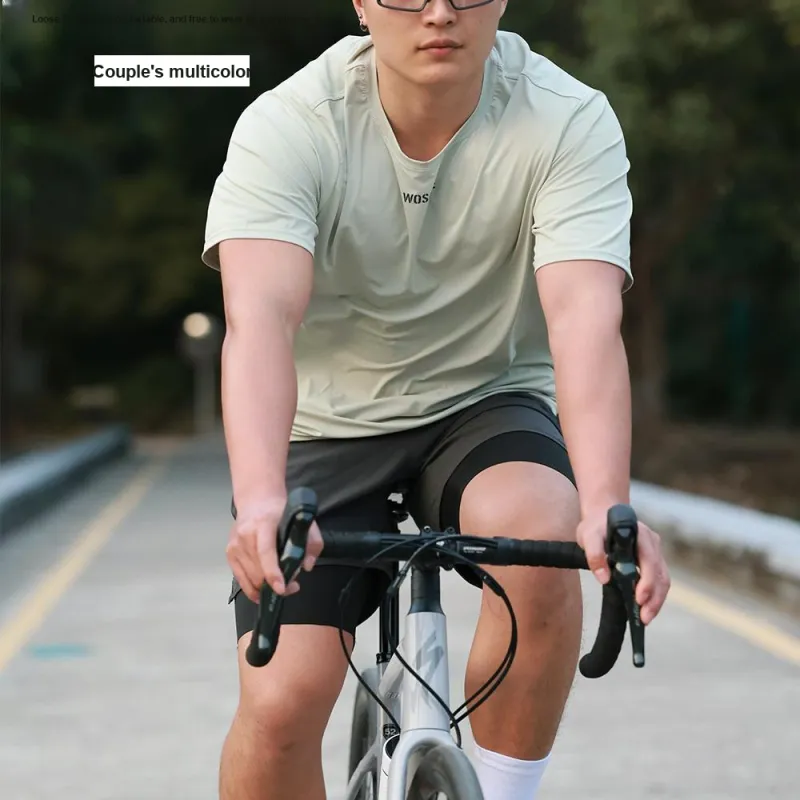 WOSAWE Cycling Pants Unisex-1