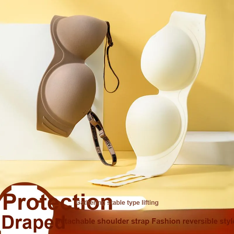 MIIOW Women's Bras-8