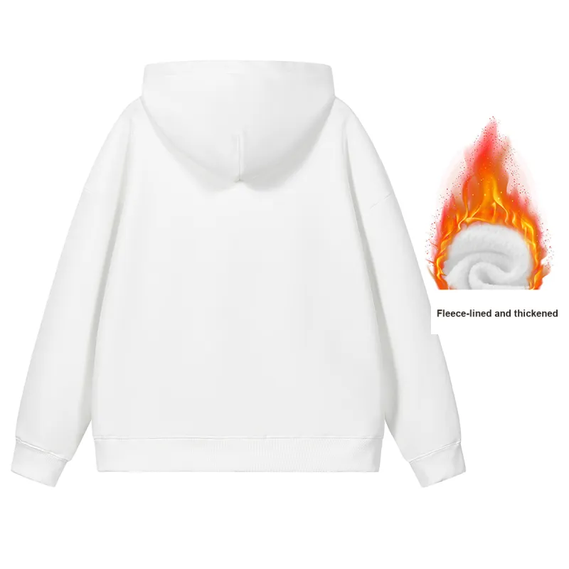 TINA GIA Sweatshirts Unisex-4