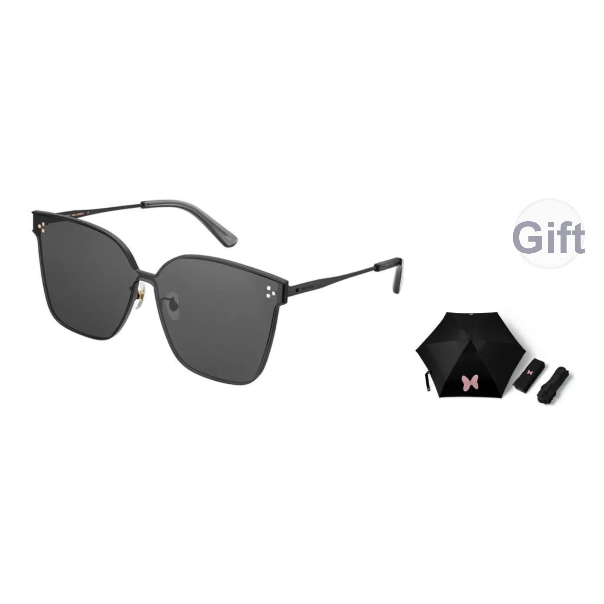 MUJOSH Trendy Versatile Sunglasses Unisex