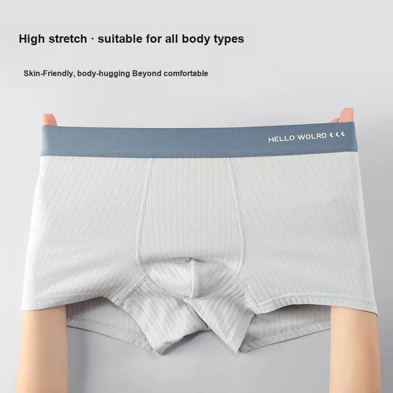 Lan Miao Underpants Men's 2 Pack-7