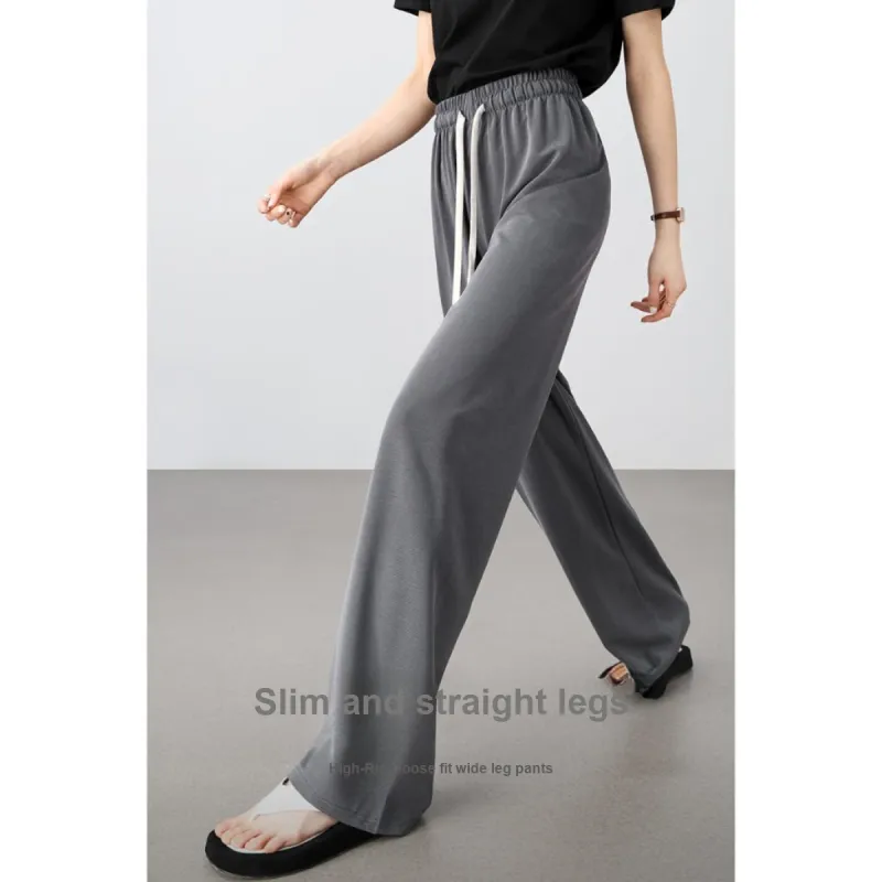 SENTUBILA Casual Pants Women's-7