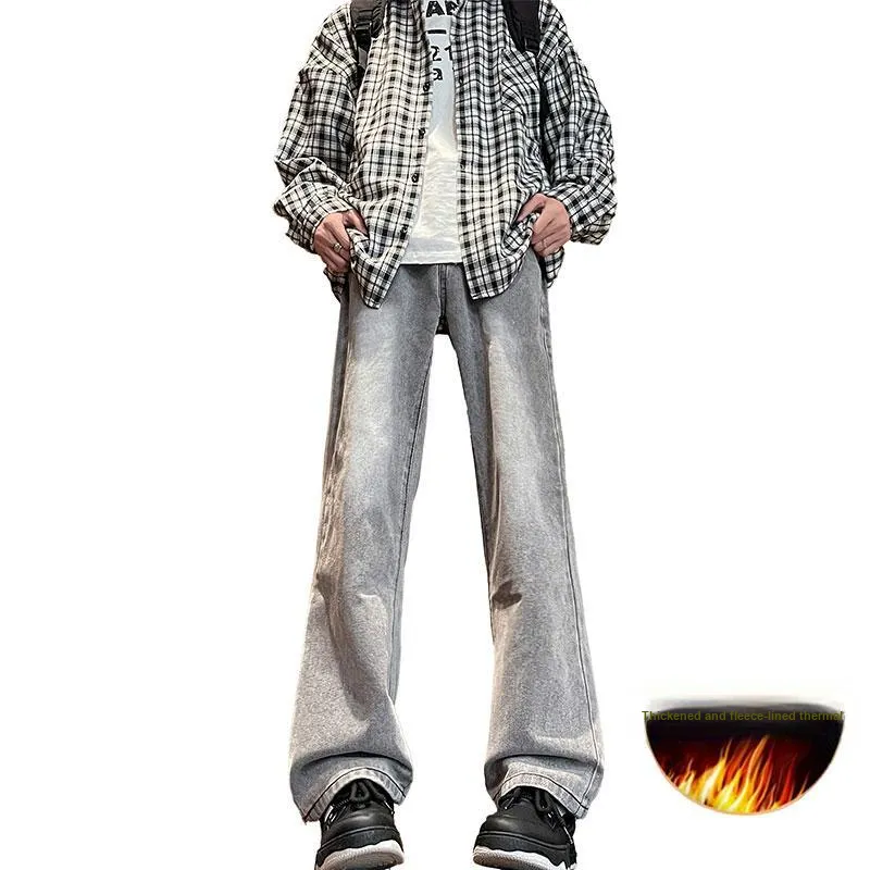 BAGE Jeans Unisex-22