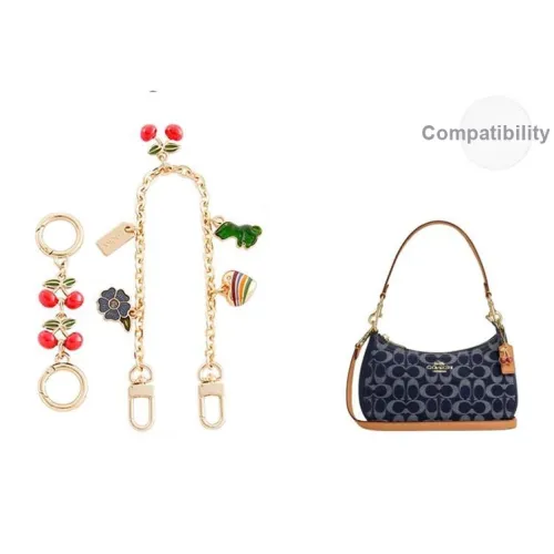 Luxury Care Artisan Workshop Сплав Сумка Аксессуар Женский Золотой Тон