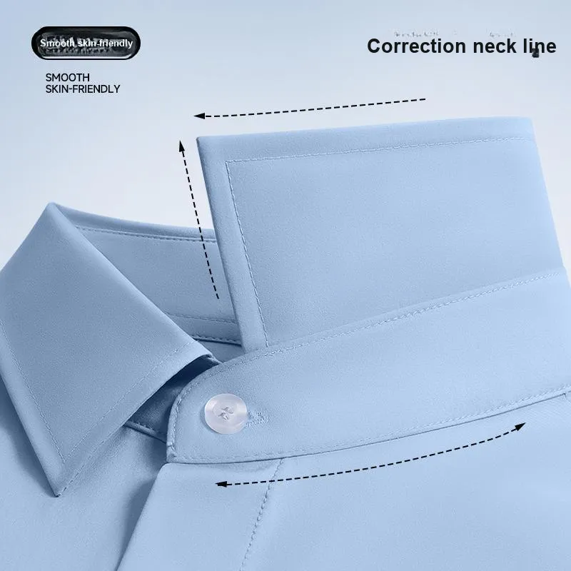 Tonlion Shirts Unisex-14