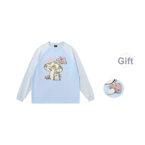 LAMLICKA Унисекс T-рубашки