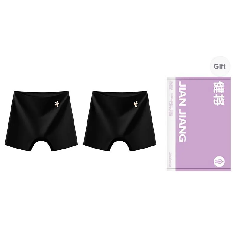 Master Underpants Women's Gift Box Of 2 Strips-19