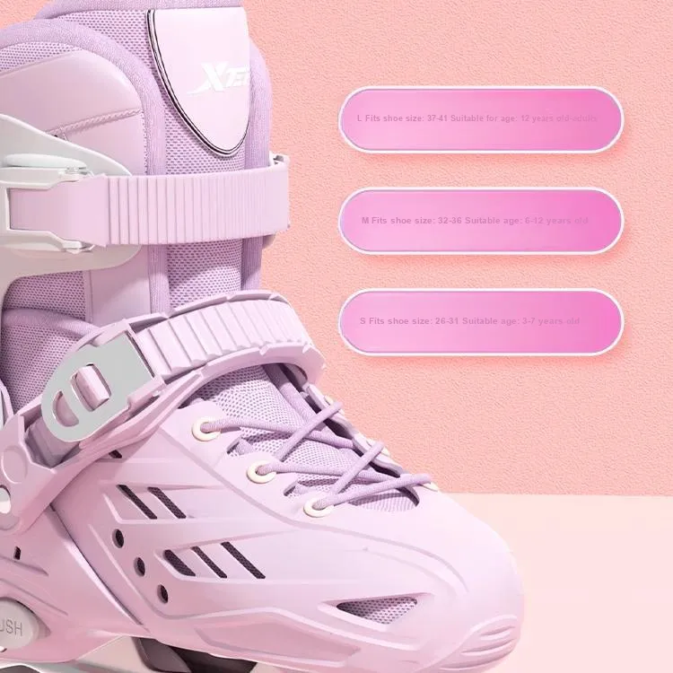 XTEP Inline Skates-1