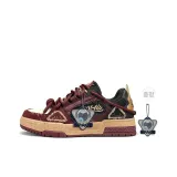 Burgundy Red+Giveaway