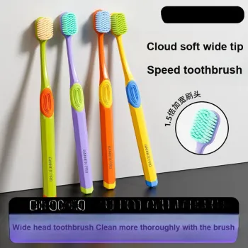 BANNER Toothbrushes Unisex