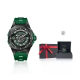 Green+Giveaway Strap