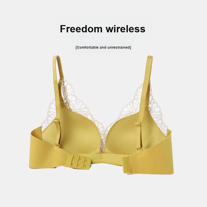 EMBRY FORM Women's Bras-6