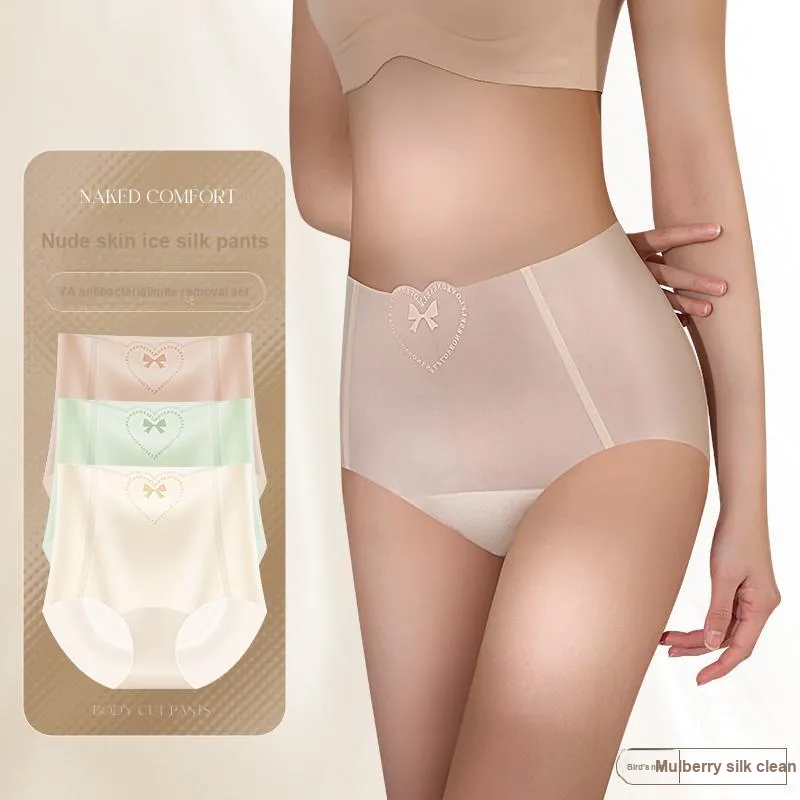 Herbal Primer Underpants Women's 2 Pack-19