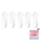 White 5[Cooling Skin-Friendly]