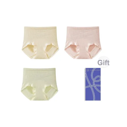 Yingzina Женские Трусики-бикини