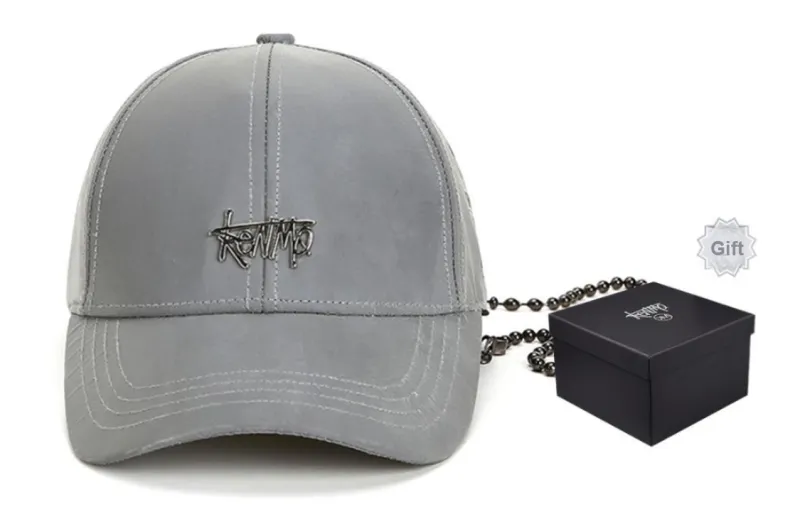 KENMO Baseball Caps Unisex-0