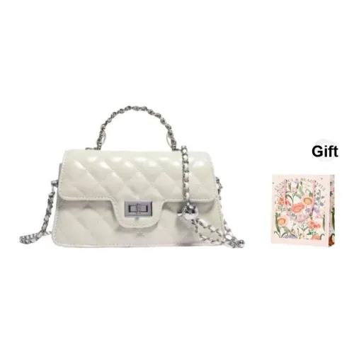 Gerlanx ПУ (полиуретан) Сумка Унисекс Многоцветная