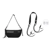 블랙+Rope 스트랩