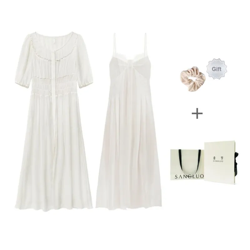 Sangluo Women's Pajama Sets-1