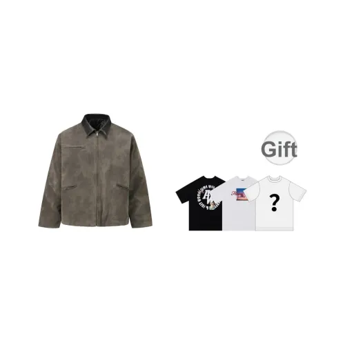 MT99 Унисекс Куртки