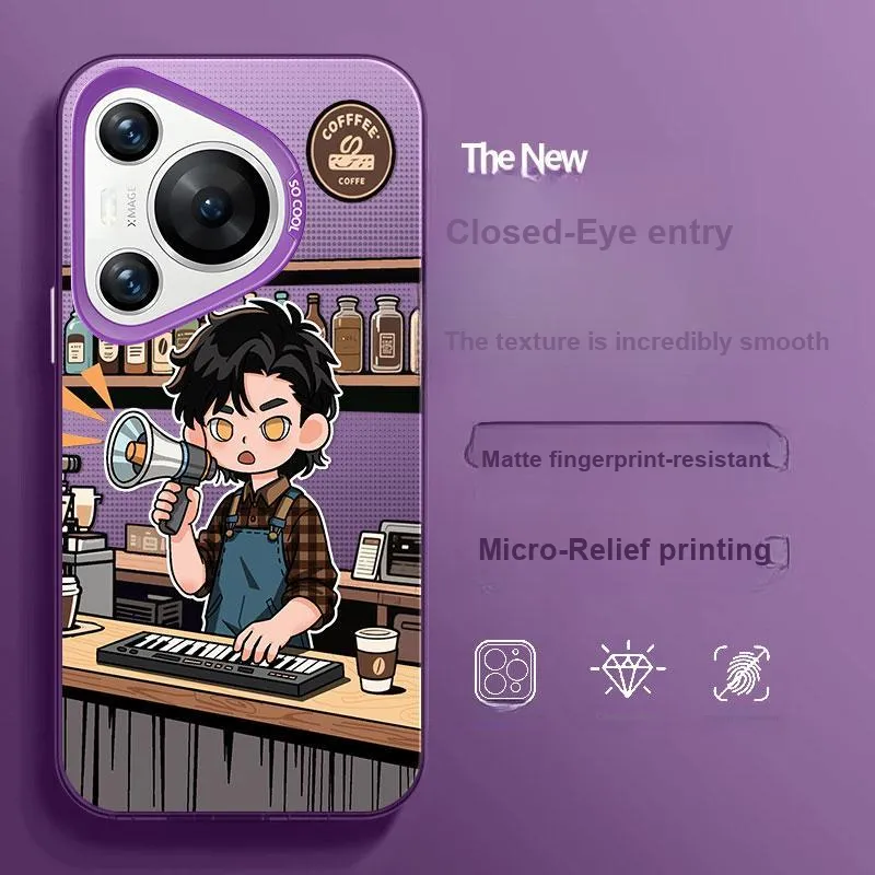 BAOCHENG Phone Cases-5